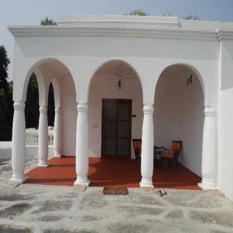 Discover An Oasis In Unexplored Raj, Bhilwara 1
